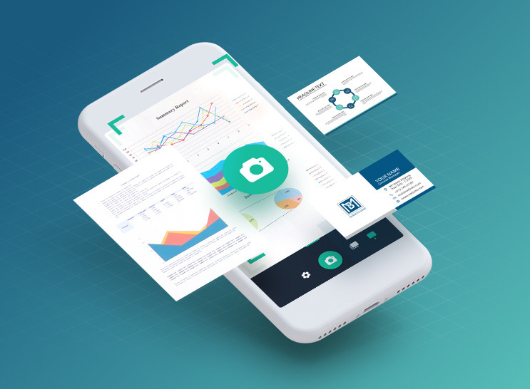 ENVÍANOS TU DOCUMENTACIÓN DE LA MANERA MÁS SENCILLA